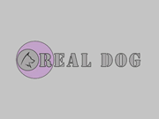 Real dog