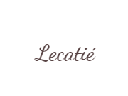 Visita lo shopping online di Lecatié