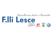 Lesce logo