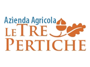 Le Tre Pertiche logo