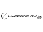 LiveZoneR41 logo