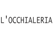 L'Occhialeria logo