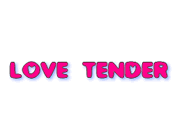 Love Tender logo