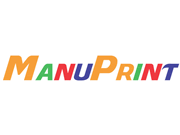 Manuprint logo