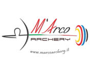 M'Arco Archery logo