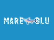 Mare Blu Pesca Sub logo