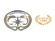 Marinerie logo