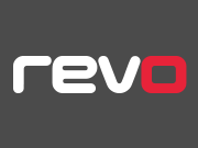 Revo performance logo