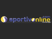 Sportivonline.com logo