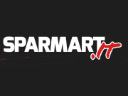 Sparmart logo