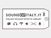 Soundofitaly.it logo