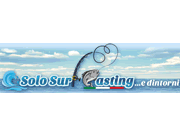 Visita lo shopping online di Solo Surf Casting