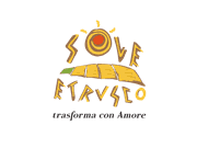 Sole Etrusco logo