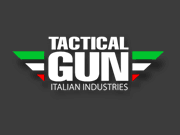 Tactical Gun logo