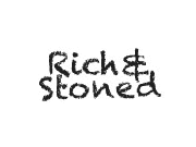 Rich and Stoned logo