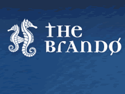 The Brando logo