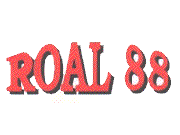 Roal88 logo