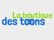Visita lo shopping online di La Boutique des toons