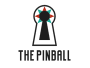 The Pinball logo