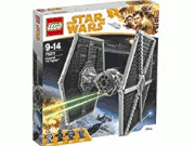 Visita lo shopping online di Lego Star Wars TM-Imperial