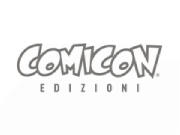 Comiconedizioni logo