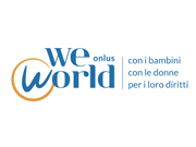 Weworld logo