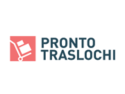 Pronto Traslochi logo