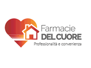 Farmacie del Cuore logo