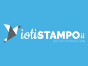 Visita lo shopping online di IotiSTAMPO