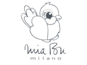 Mia Bu Milano logo