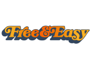 Free & Easy logo