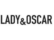 Lady and Oscar logo