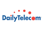 Daily Telecom logo
