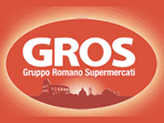 Gruppo Romani Supermercati logo