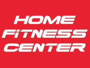 Home Fitness Center logo