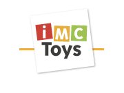 IMC Toys logo