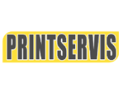 Visita lo shopping online di PRINTSERVIS