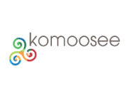 Komoosee logo