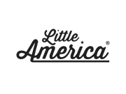 Little America Store logo