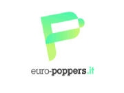 Euro Poppers logo