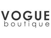 Visita lo shopping online di Vogue Boutique