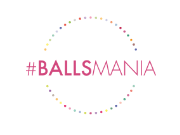 Ballsmania logo