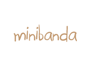 Minibanda logo