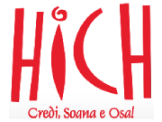 HICH Store logo