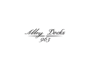 Alley Docks 963 logo