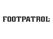 Footpatrol logo