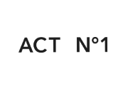 ACT N°1 logo