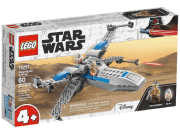 Visita lo shopping online di Resistance X-Wing Lego
