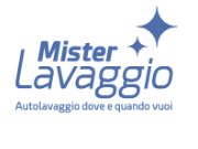 Visita lo shopping online di Mister Lavaggio