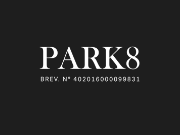 PARK8 logo